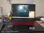 MSI GF63 Gtx1650 4gb i7 11 generation