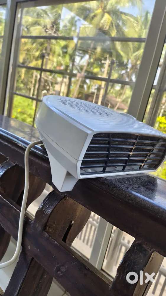 Urgently Selling - Orpat Room Heater - 2000W - Mint Condition