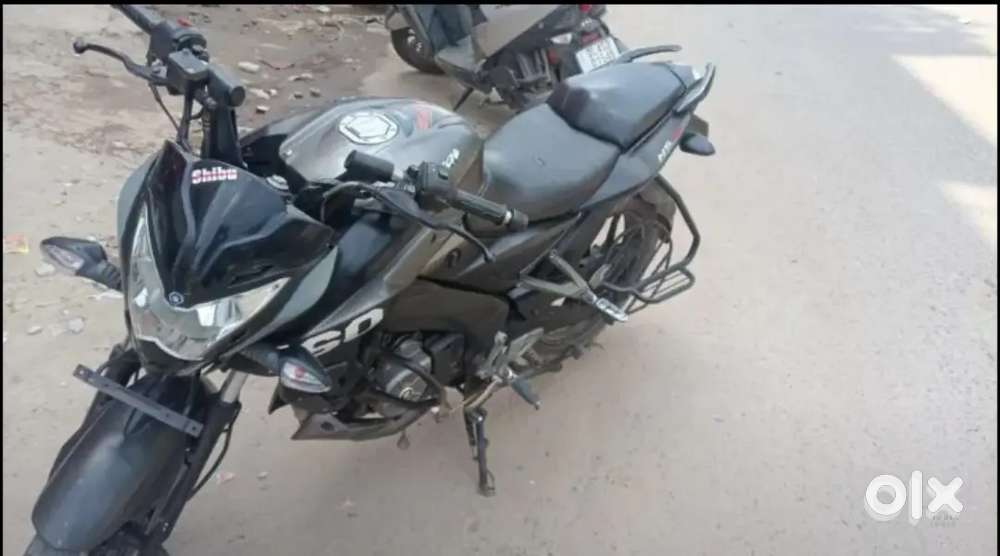 Good condition 2017 model