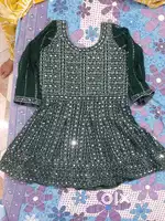 Lenga choli(full work)