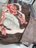 Heavy blanket
