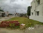 4.6 cent Thudiyalur bus stop near site sale