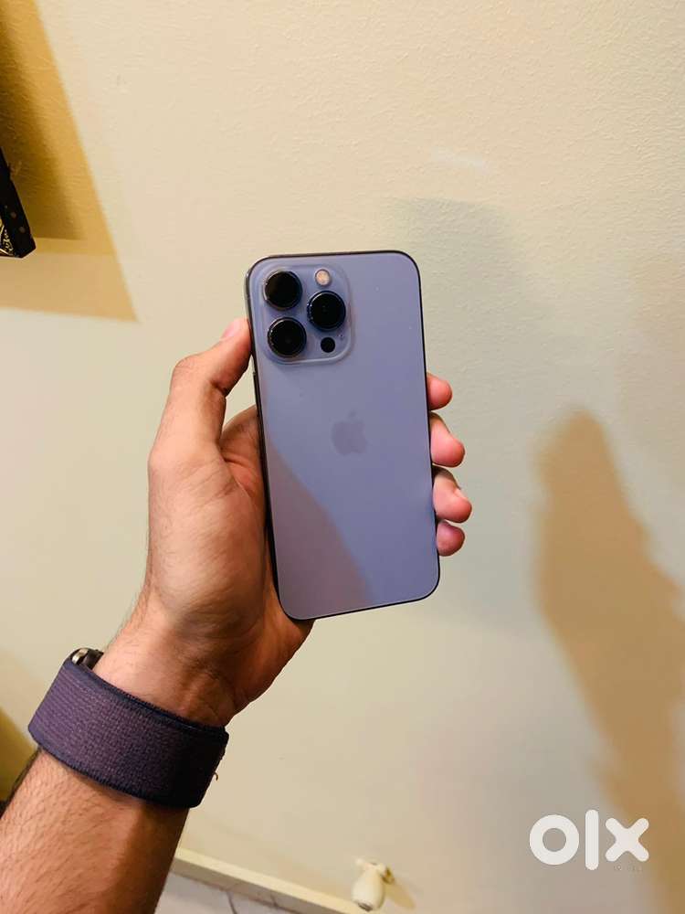 iPhone 13 pro 128gb