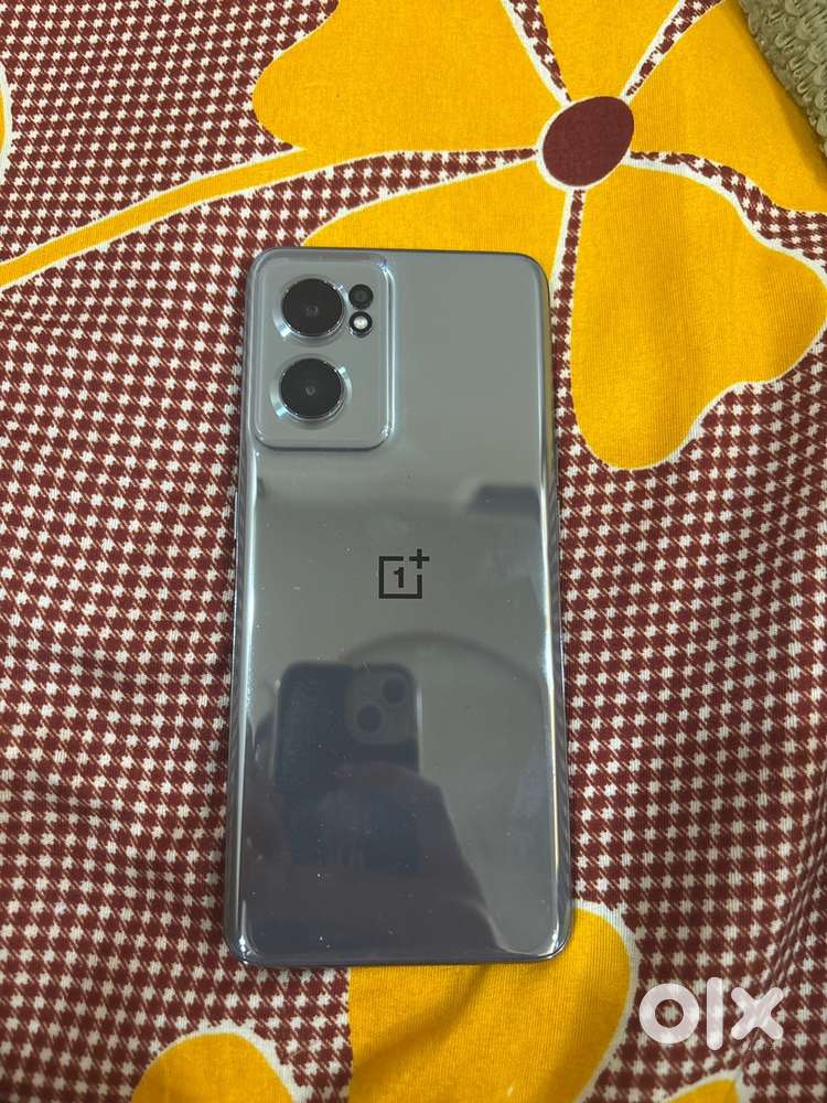 ONEPLUS Nord CE 2
