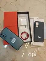 Oneplus 9 Pro 5G 8/128 Just 10 Days Seal Open Condition