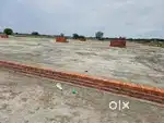 Residential plot main outer ring road Amausi