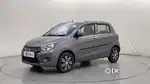 Maruti Suzuki Celerio ZXI, 2015, Petrol
