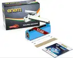 ENEM Sealing Machine for Food Packets