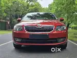 Skoda Octavia 1.8 TSI AT Style Plus, 2017, Petrol