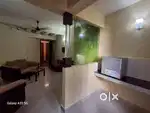 1 Bhk furnished flat for rent 10000 only