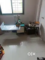 Incense stick making machine or agarbatti making machine