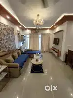 3 BHK Luxury Furnished Flat in Kotra, Ajmer