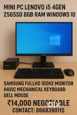 Super deal Pc for sale