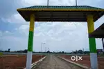ராசிபுரம் - காட்டூர் ரோடு, ஸ்ரீ வித்யா மந்திர் பள்ளிக்கு மிக அருகில்