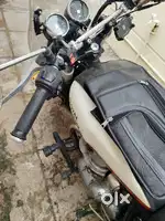 Interceptor 650 twins