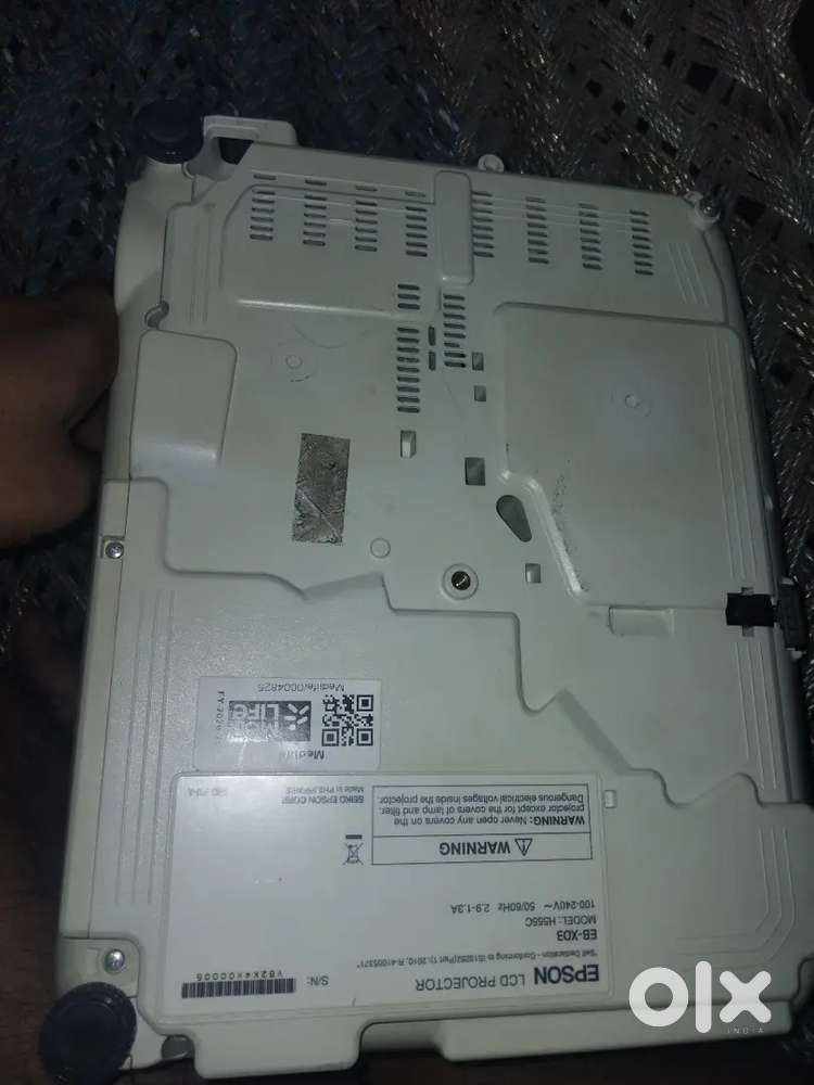 Projector Epson