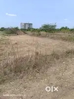 CMDA Approved plot for sale