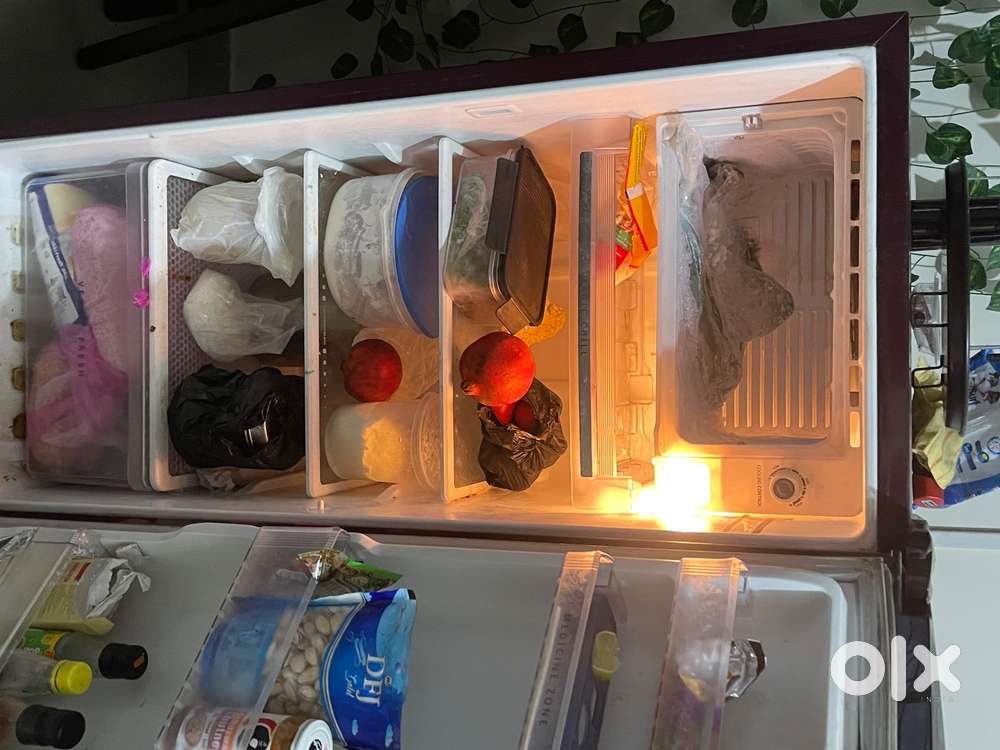 Fridge 8500