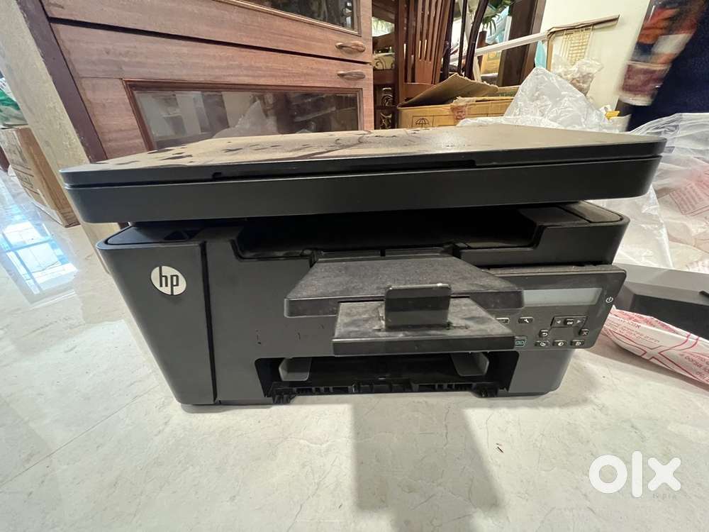 Hp laserjet printer