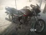 Discover 100cc up 11 number