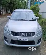 Maruti Suzuki Ertiga 2012-2015 ZDI, 2014, Diesel