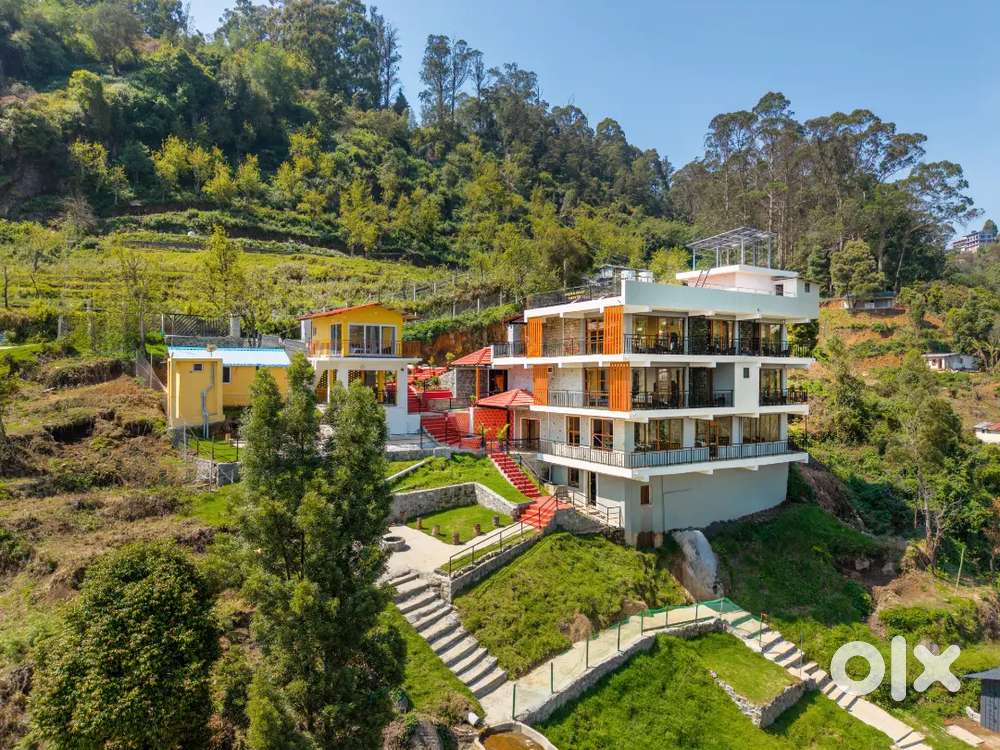 Room service and house keeping boys need