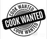 Need a cook for a small family
