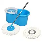 Microfiber mop & bucket mop