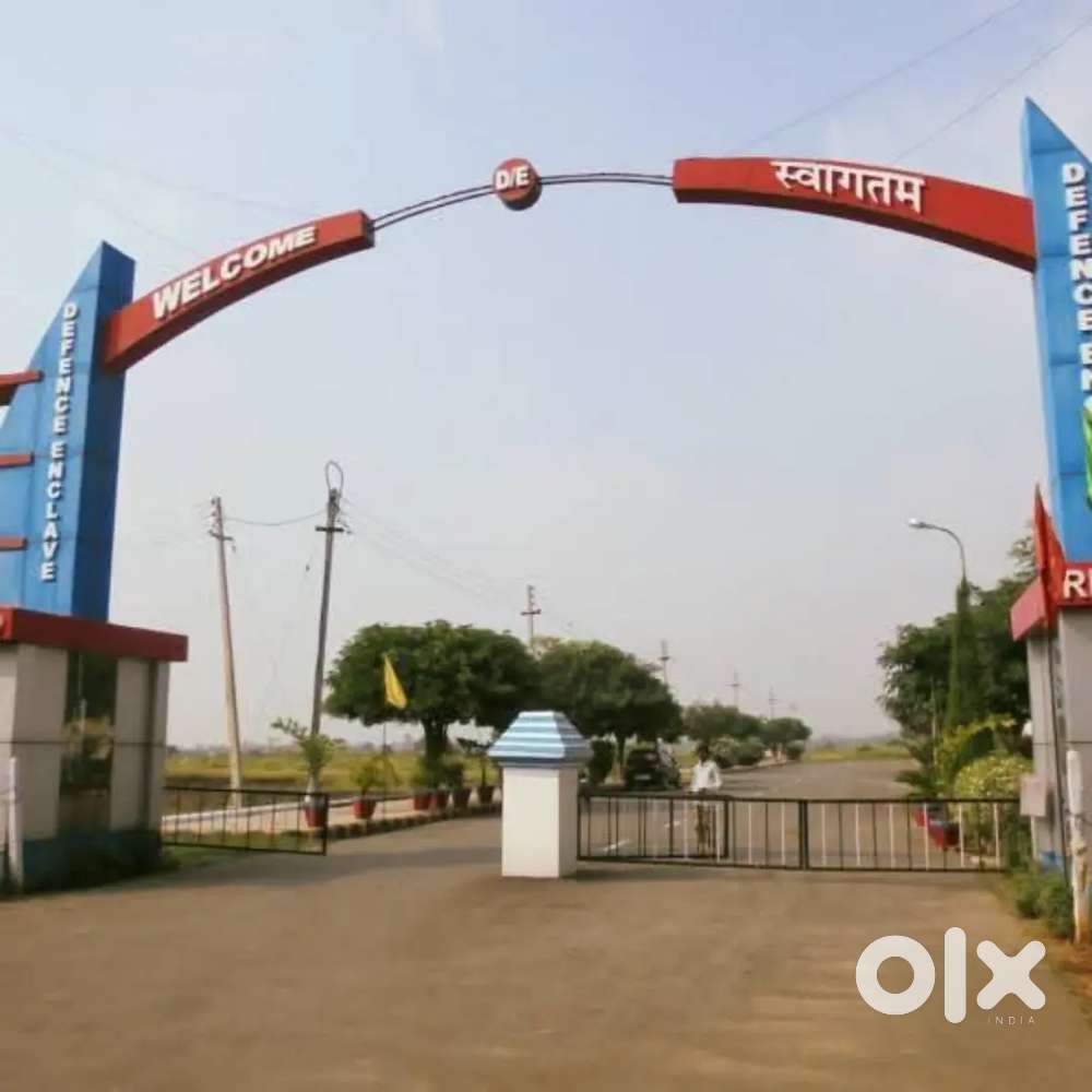 Plot for sale in pathankot