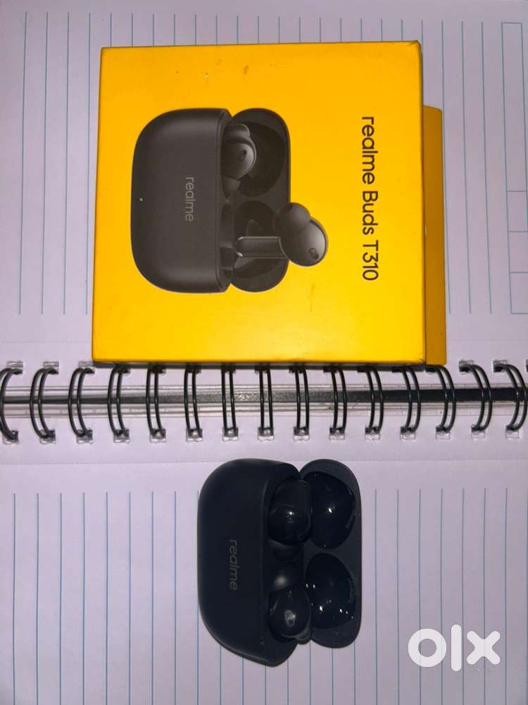 Realme Buds T310