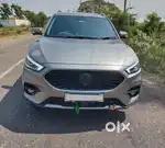 MG ASTOR 1.5 Savvy CVT, 2022, Petrol