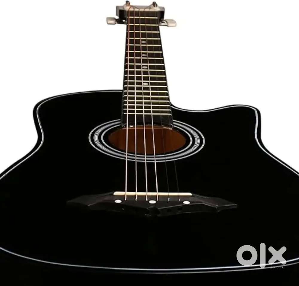 Acoustic Guitar in Very good condition
