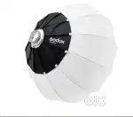 GODOX CS-85D LANTERN SOFTBOX — NEW