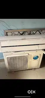 Ac sale karna hai acche condition mai hai 1 sal use hove hai