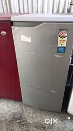 Fridge rent
