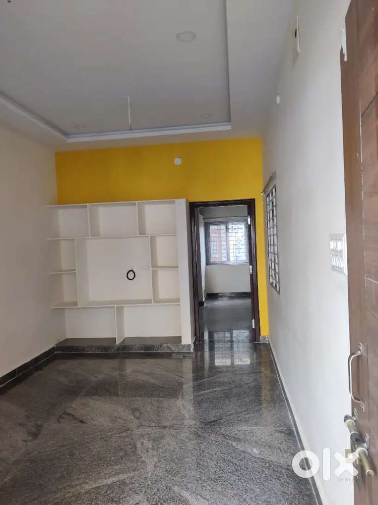100 SQ YADS G+1 INDIPENDENT HOUSE FOR SALE BODUPPAL
