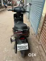 Battery wali