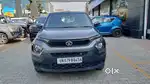 Tata Punch, 2021, Petrol
