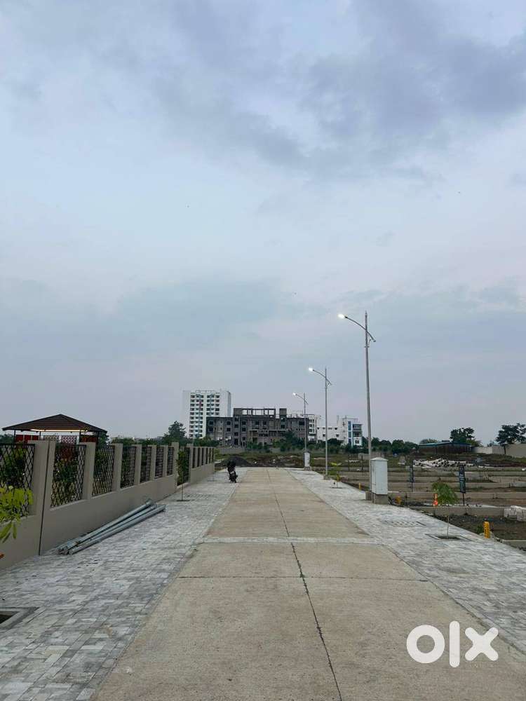 Prime Land with Endless Possibilities