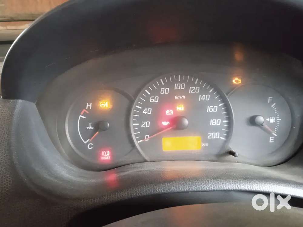 Maruti Suzuki Swift 2009 Petrol 170000 Km Driven