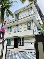 Brand New 4 BHK (2 Each floor) Rentable @Kulathoor, Technopark Phase3