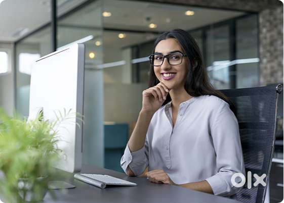 Accountant cum Office Assistant