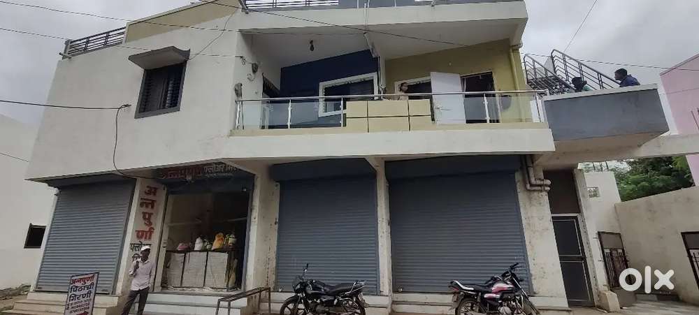 1BHK Flat  for sale