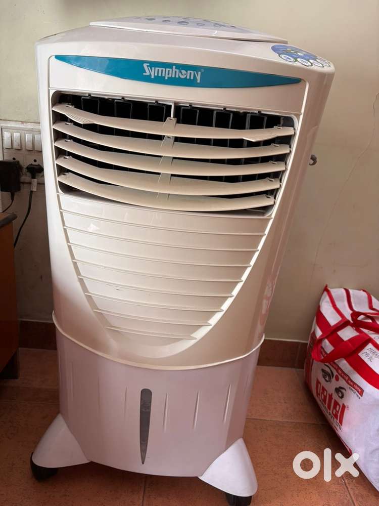 Symphony Air Cooler