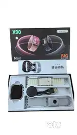 Smart Watch x90