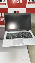 HP Good Condition laptop