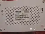 Ubiqcom router
