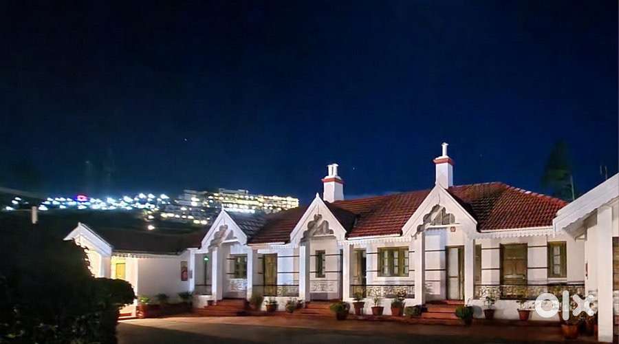 Kitchen Steward – Luxury Resort in Ooty(Chemmannu International Group)