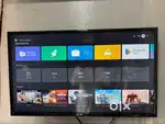 Mi 32” android tv