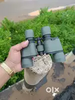 Cason Binoculars. 8X40 HD Vision